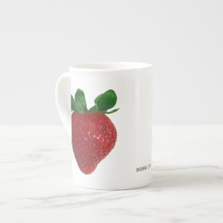 Taza De Porcelana Berry Mug