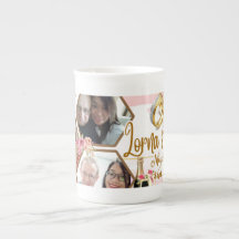 Boda Mug