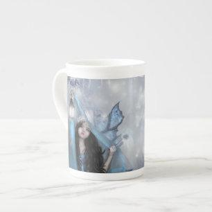 Taza De Porcelana Bringer of Winter