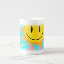 Buenos días Sunshine Mug