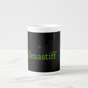 Taza De Porcelana bullmastiff mashup.png