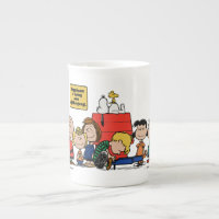 Cacahuetes | La felicidad es ser una pandilla