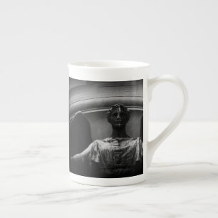 Taza De Porcelana Caer En Watch