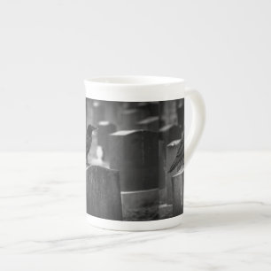 Taza De Porcelana Caer No puede llover todo el tiempo