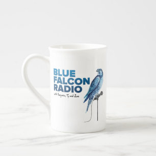 Taza De Porcelana Café Jumbo Mug