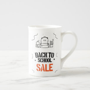 Taza De Porcelana Calcomanía para pared