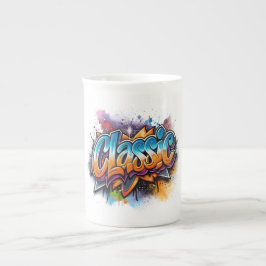 Taza De Porcelana Calidad Premium para Hombres