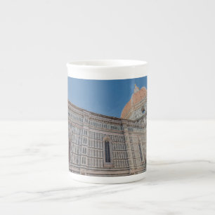 Taza De Porcelana Catedral de Florencia