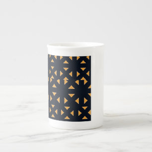 Taza De Porcelana Coffee Mug Specialty Mug