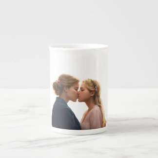 Taza De Porcelana Constellation Mom Mug