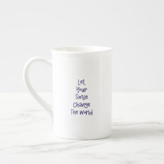 Taza De Porcelana Crea el tuyo