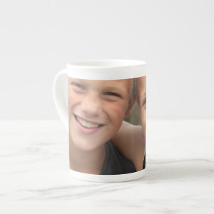 Taza De Porcelana Crea tu propia foto