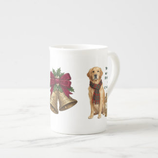 Taza De Porcelana Crea tu propia Navidad