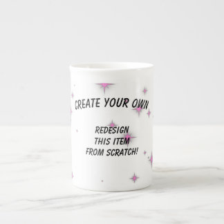 Taza De Porcelana Crear su propio Personalizado