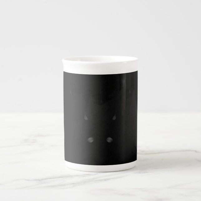Taza De Porcelana Crear su propio Personalizado (Frente)