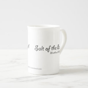 Taza De Porcelana cristiano