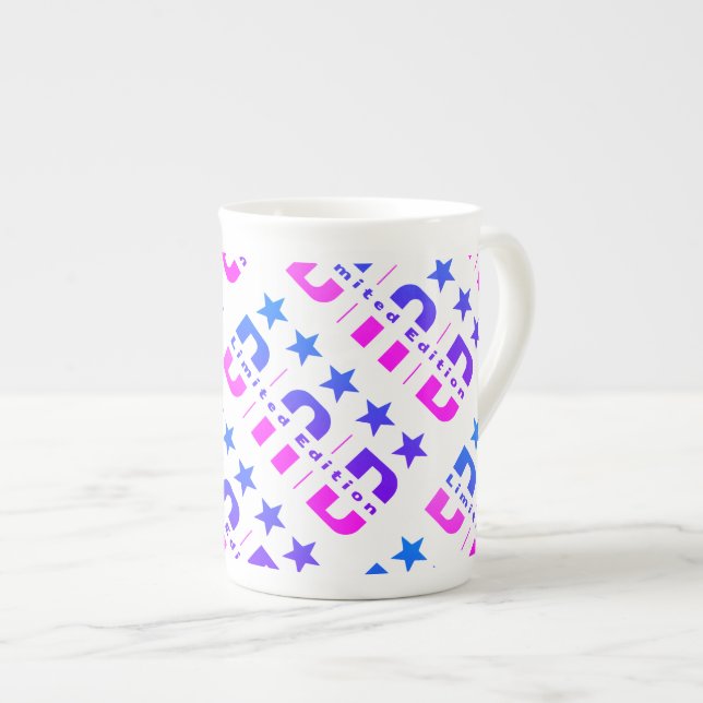 Taza De Porcelana Dad Limited Edition (Derecha)