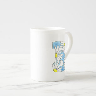 Taza De Porcelana Daisy B Mug