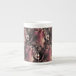 Taza De Porcelana Dex