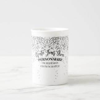 Taza De Porcelana Diseñar su propio Personalizado