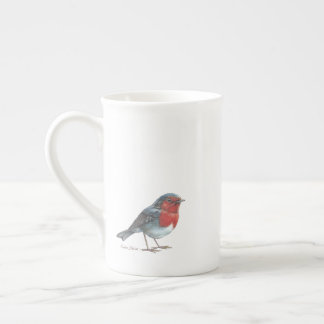 Taza De Porcelana Ember Heart