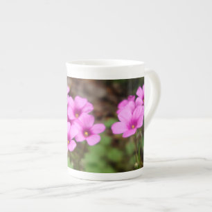 Taza De Porcelana En mi peluca de la especialidad de la puerta
