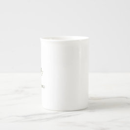 Taza De Porcelana Eres La Hermana Que Todos Quieren Tener