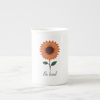 Taza De Porcelana Especialidad Mug De la colección "Bebé de bondad"