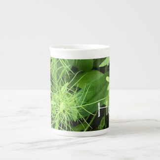 Taza De Porcelana Esperanza