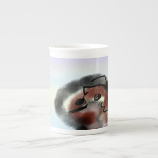 Taza De Porcelana esperanza de Jesús 