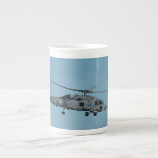 Taza De Porcelana Estación MH-60R