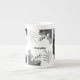 Taza De Porcelana Everyd4y