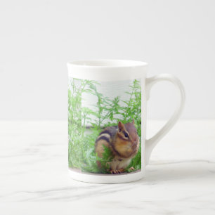 Taza De Porcelana fauna