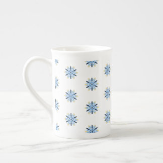 Taza De Porcelana Fijar tus estrellas