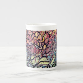 Taza De Porcelana Gemmy Sunset - Mug