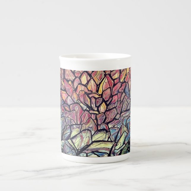 Taza De Porcelana Gemmy Sunset - Mug (Frente)