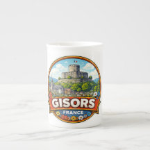 Gisors Francia 
