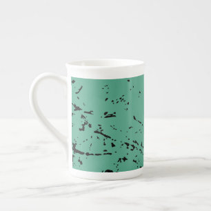 Taza De Porcelana gruñir