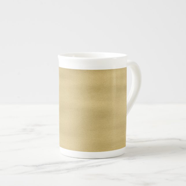 Taza De Porcelana Guay Sandy Beach Look (Derecha)