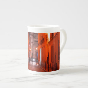 Taza De Porcelana Guay, urbano, foto moderna del estilo de vida pari