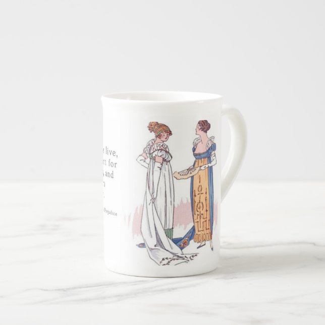 Taza De Porcelana Haga el deporte para nuestros vecinos - orgullo y (Derecha)