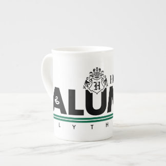Taza De Porcelana Harry Potter| Alumni SLYTHERIN™ HOGWARTS™