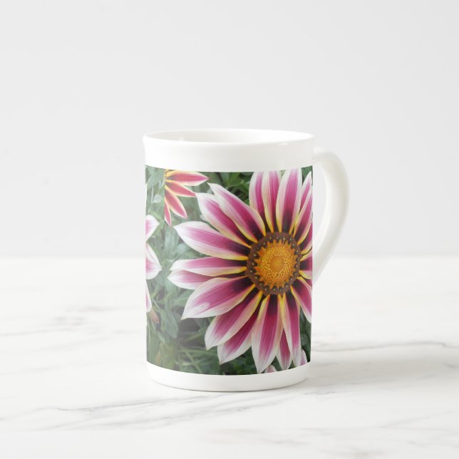Taza De Porcelana Hereford (Derecha)