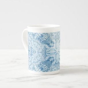 Taza De Porcelana Hueso de China Mug