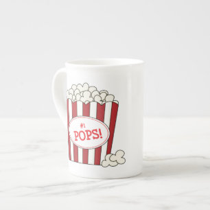 Taza De Porcelana Hueso de China Mug