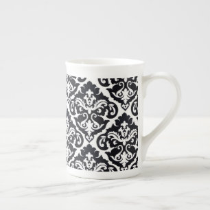 Taza De Porcelana Hueso de China Mug