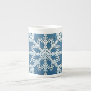 Taza De Porcelana Hueso de China Mug