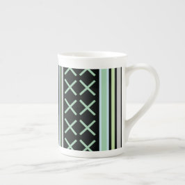Taza De Porcelana Hueso de China Mug
