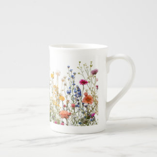 Taza De Porcelana Hueso de China Mug