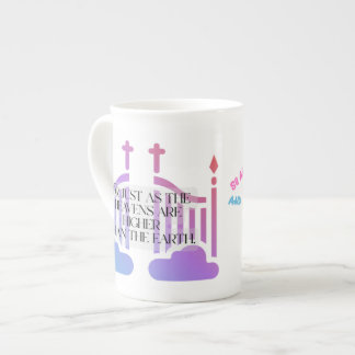 Taza De Porcelana Isaiah55 mug v2